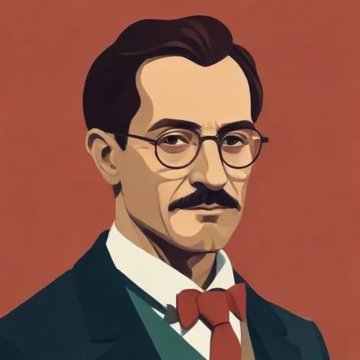 George Radda