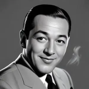 George Raft