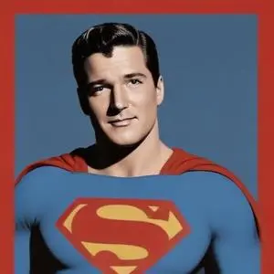 George Reeves