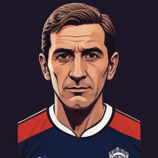 George Robb