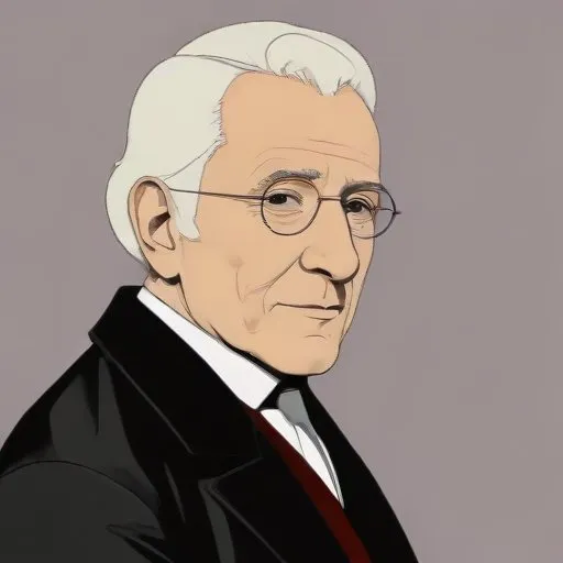 George Rochberg