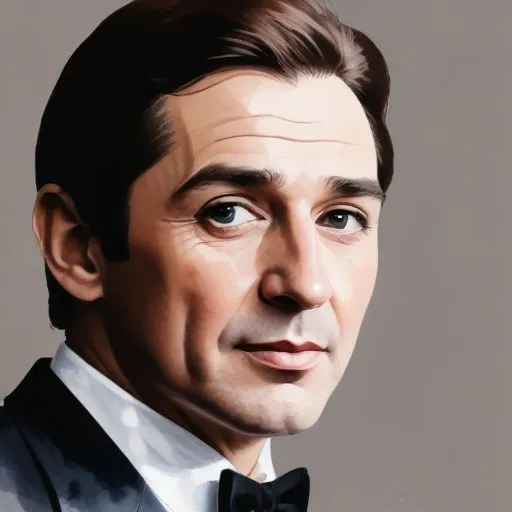 George Rose