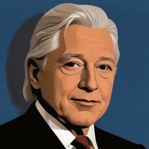 George S. Clinton