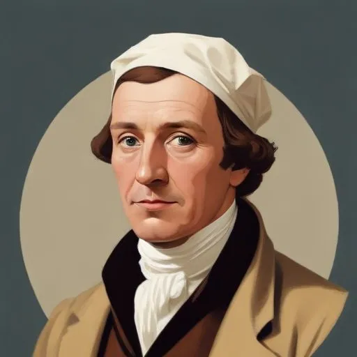 George Sandys