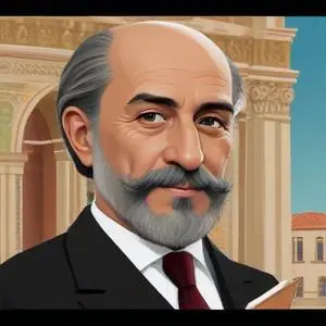 George Santayana