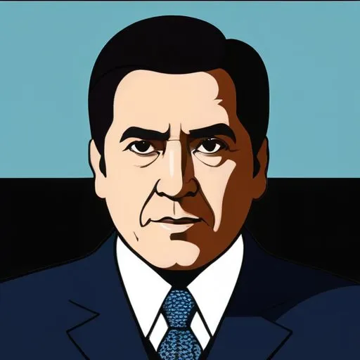 George Santos