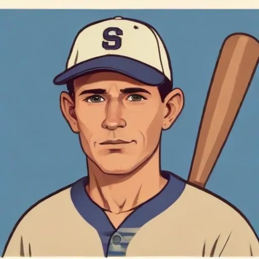 George Sisler