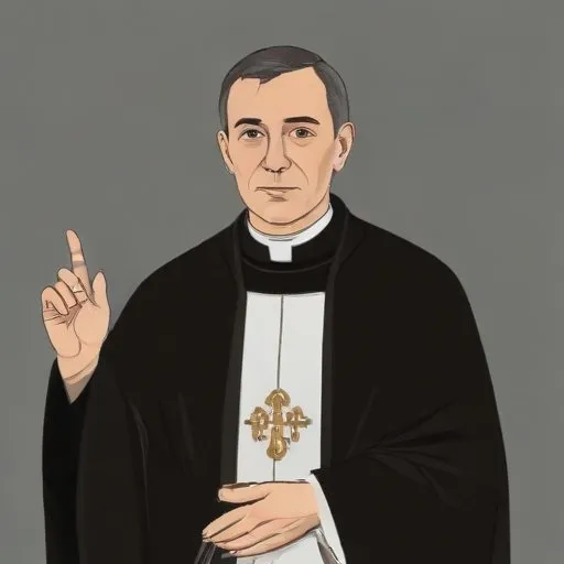 George Spalatin