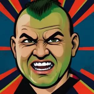 George Steele