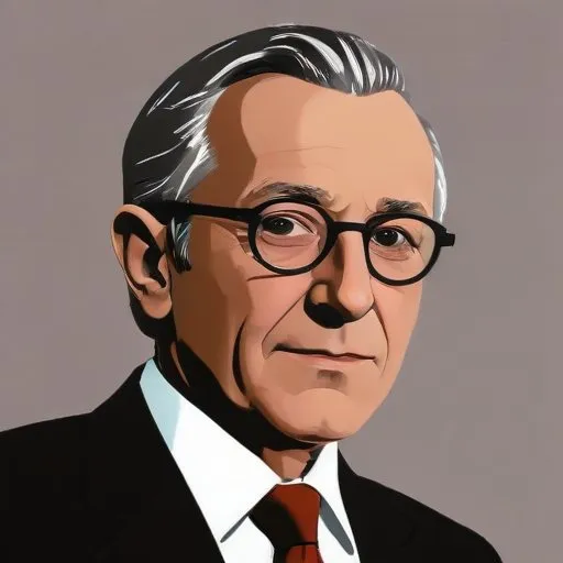 George Steiner