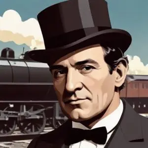 George Stephenson