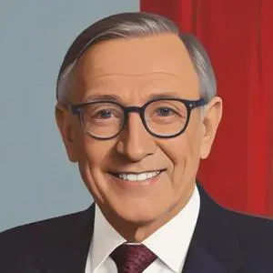 George Stigler