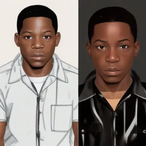 George Stinney Jr.