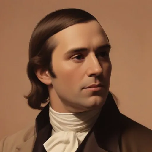 George Stubbs