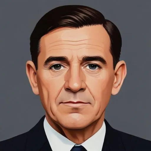 George Sutcliffe