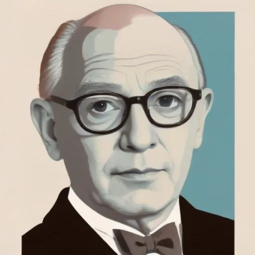 George Szell