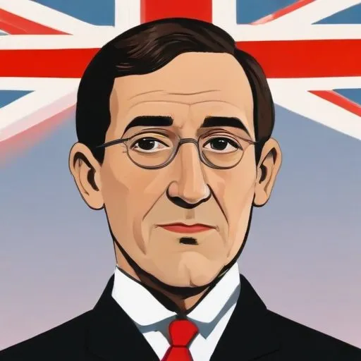George Tremlett