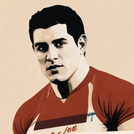 George Treweek