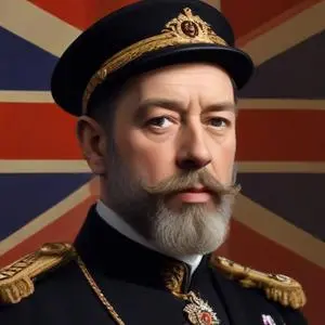 George V