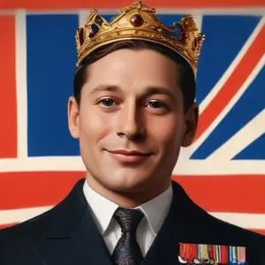 George VI
