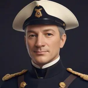 George Vancouver