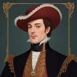 George Villiers, 1st Duke of Buckingham