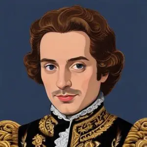 George Villiers, 2nd Duke of Buckingham