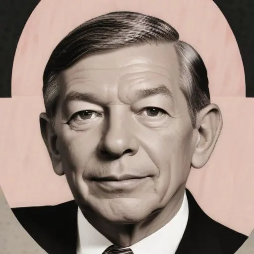 George Voinovich