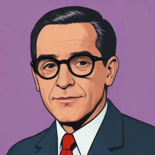 George W. Fuller