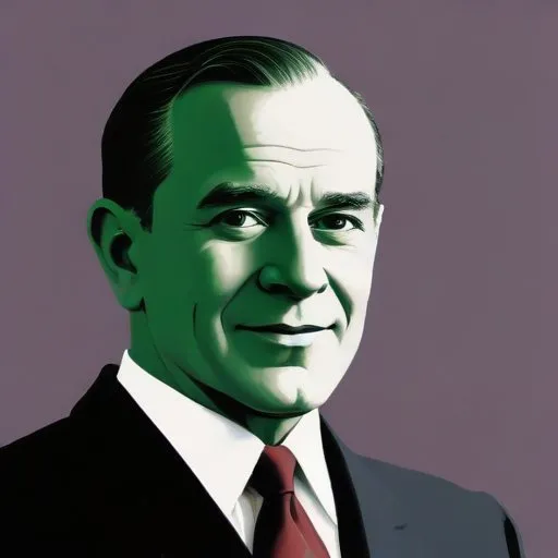 George W. Jenkins