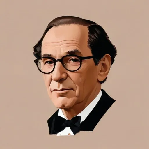 George W. S. Trow