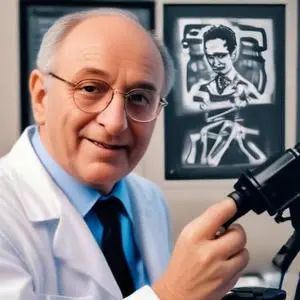 George Wald