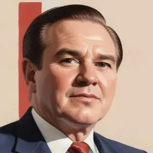 George Wallace