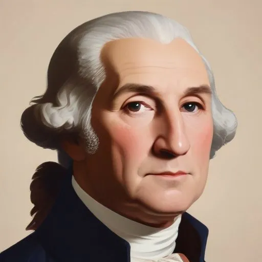 George Washington Ball