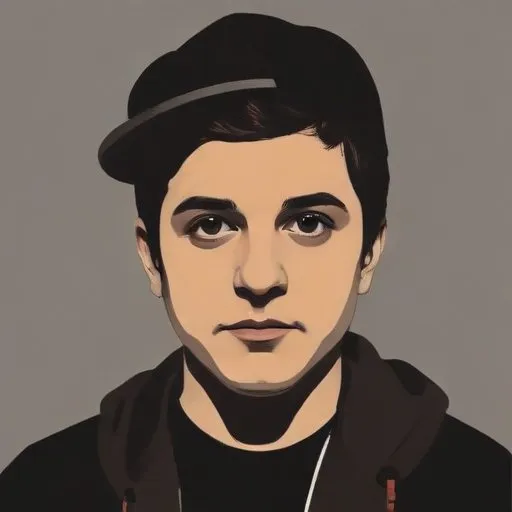 George Watsky
