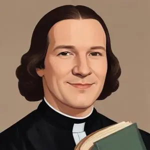 George Whitefield