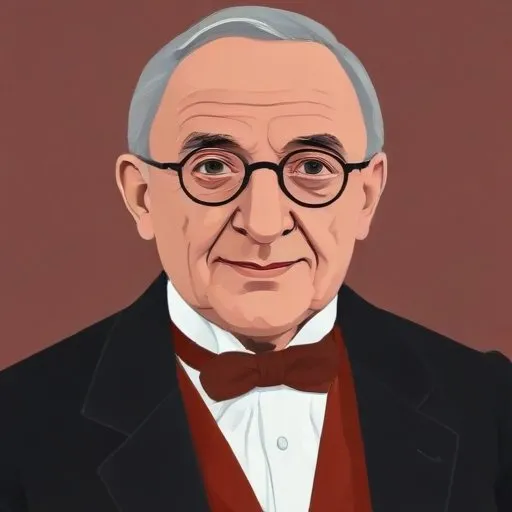 George de Hevesy