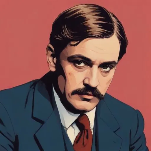 George du Maurier