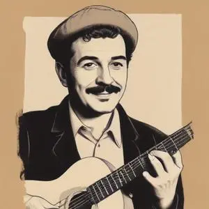 Georges Brassens