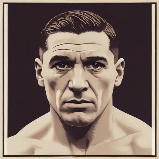 Georges Carpentier