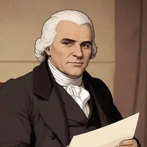 Georges Danton