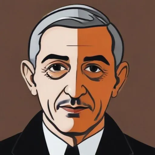 Georges Dufrénoy