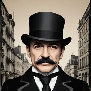 Georges-Eugène Haussmann