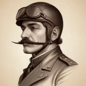 Georges Guynemer