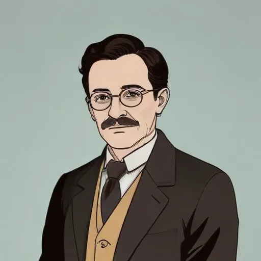 Georges Imbert