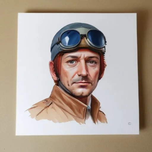 Georges Legagneux