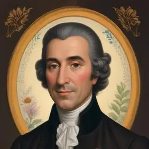 Georges-Louis Leclerc, Comte de Buffon