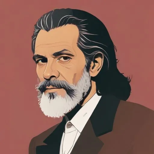 Georges Moustaki