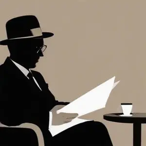 Georges Simenon