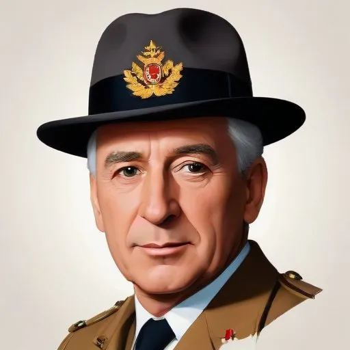 Georges Vanier